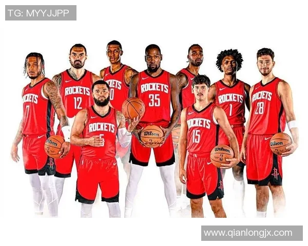 NBA官方宣布！申京火箭全明星阵容入选，助力杜兰特再启辉煌！